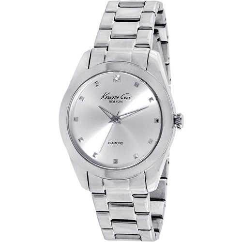 Watch Quartz Woman Kenneth Cole KC4947 New York Watches